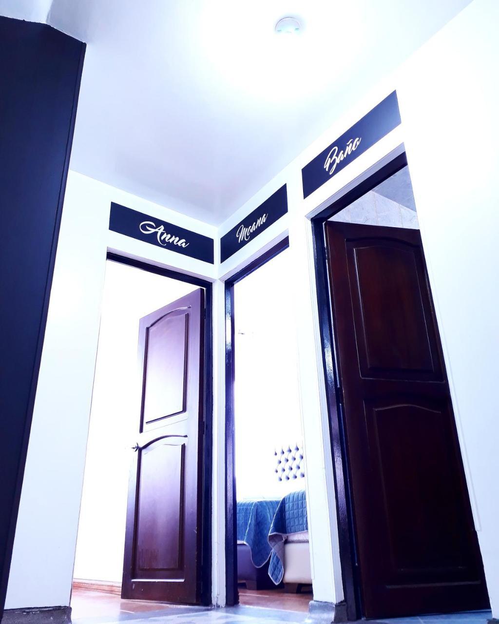 Hostel Casa Sofia Bogota