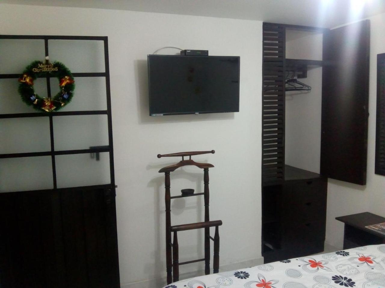 Prana House Casa de hóspedes Bogotá