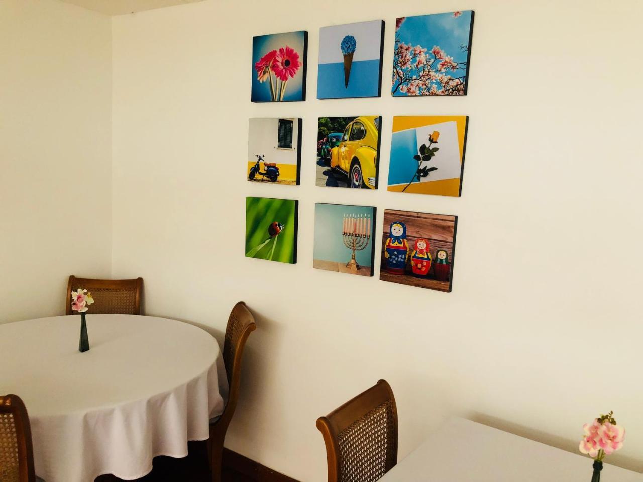 Hotel Maceo Chico Bogota