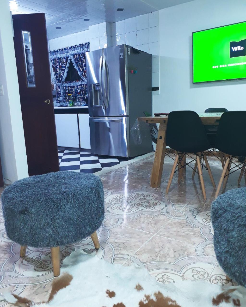 Guest house Hostel Casa Sofia Bogota