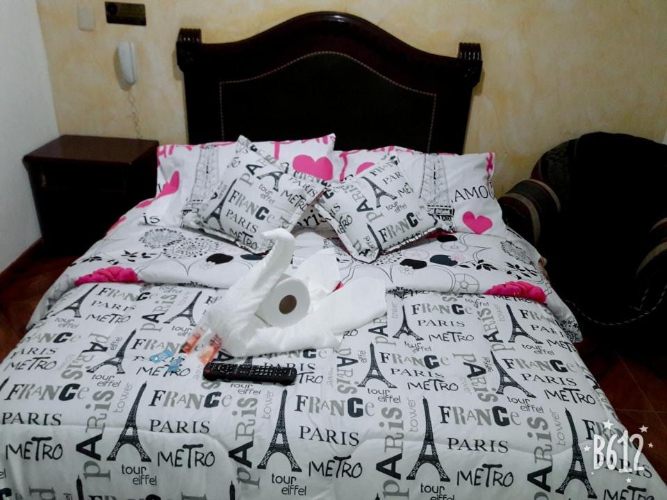 Real 2* Bogota