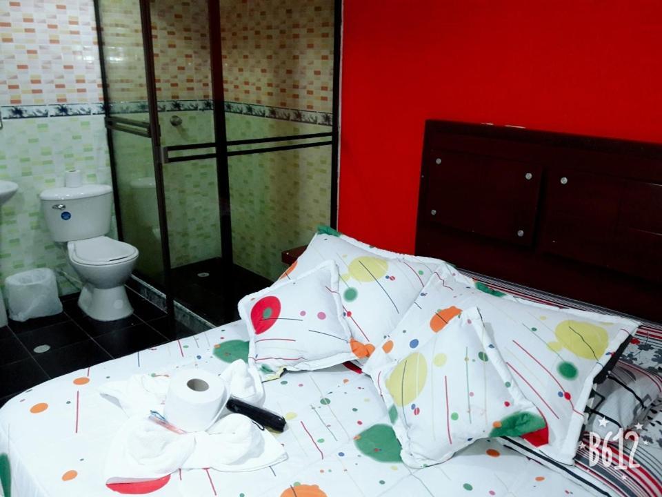 Real Hotel Bogota