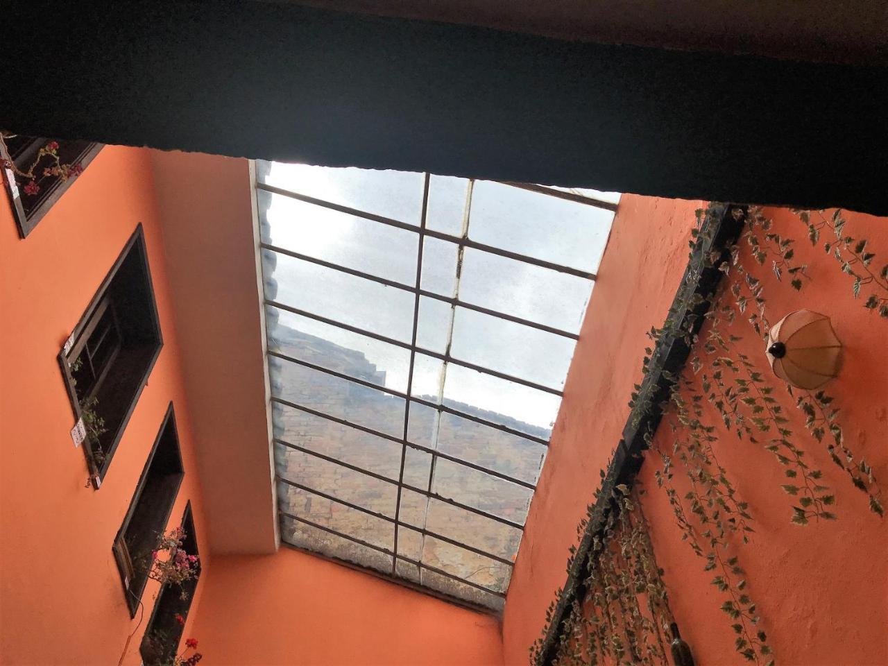 Casa Quevedo Hostal Bogotá