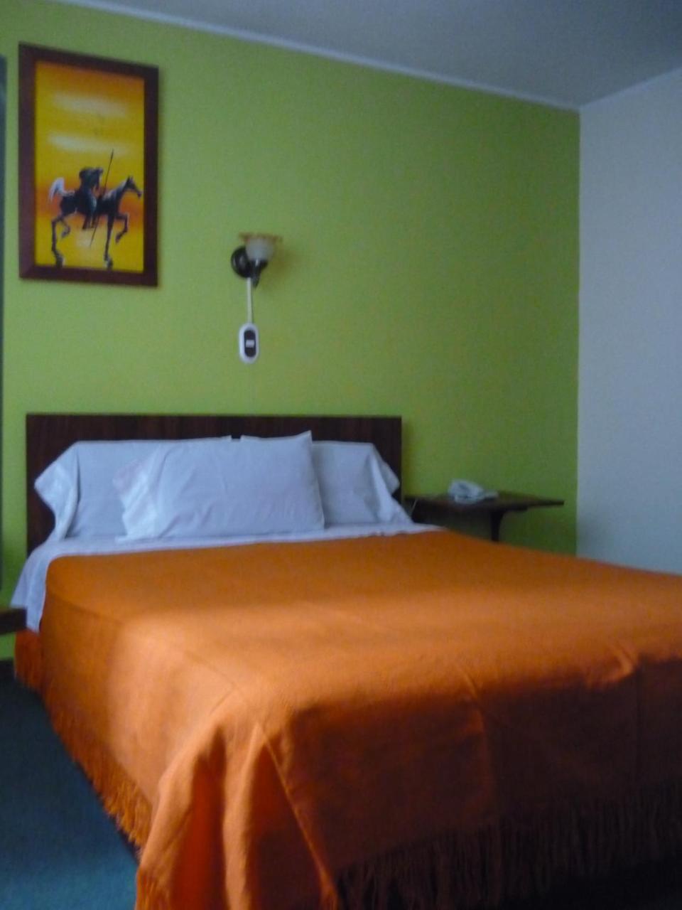 Del Duque Ds Bogota