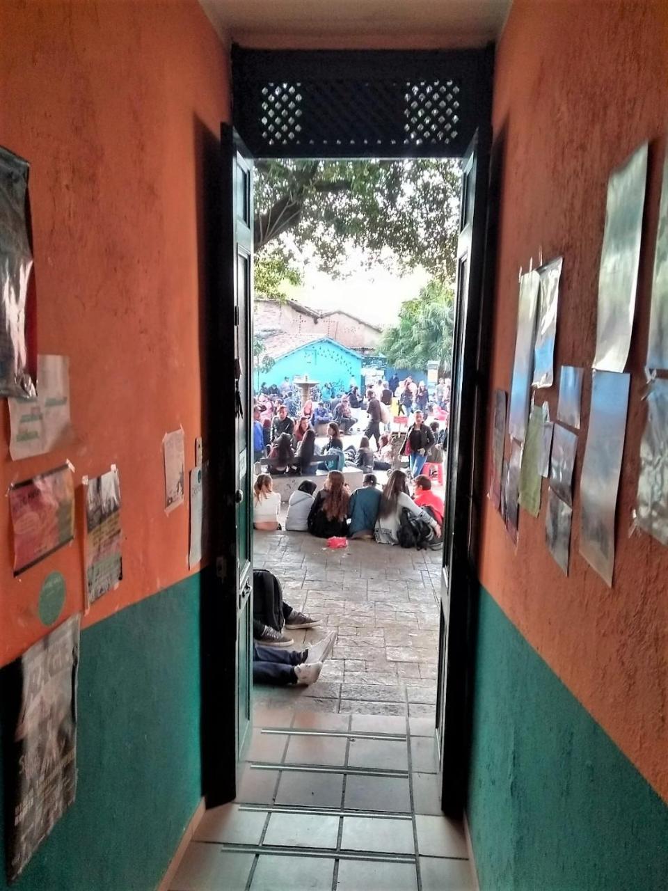 Casa Quevedo