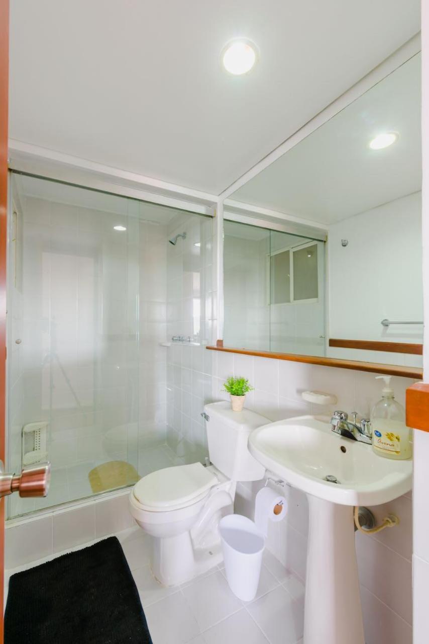 Zona Ciudad Salitre Apartment Bogota