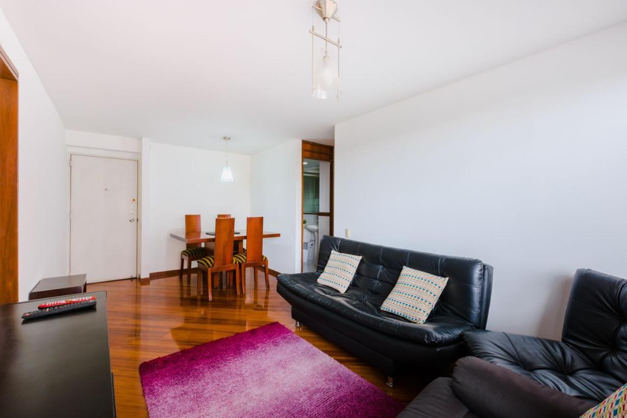 Zona Ciudad Salitre Apartment Bogota