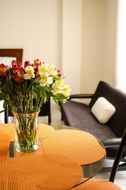 Apartamento Apartamento Amoblado *
