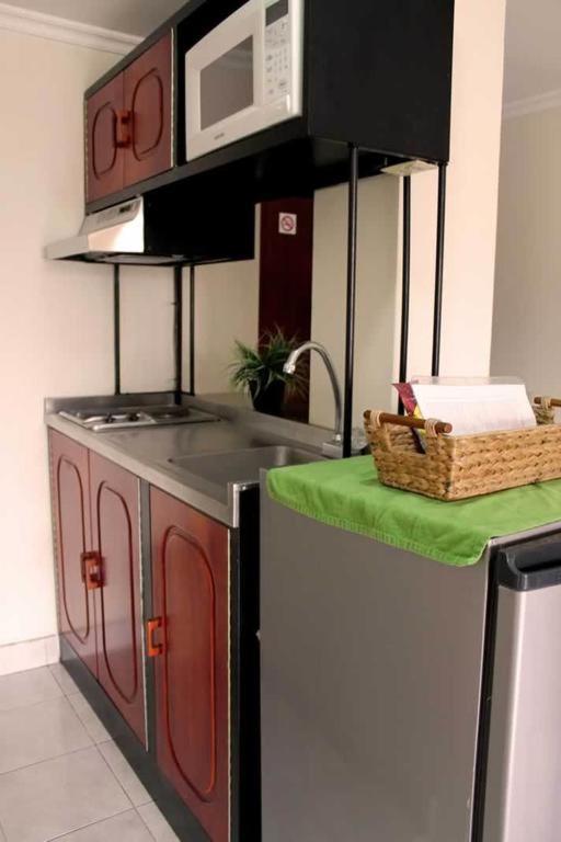 Apartamento Amoblado * Bogotá