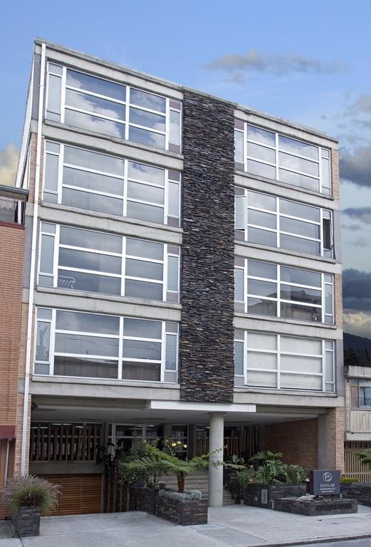 Aparthotel Estelar Aeropuerto