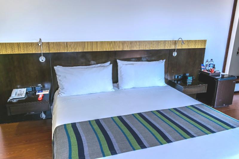 Madisson Luxury By Geh Hotel Bogota