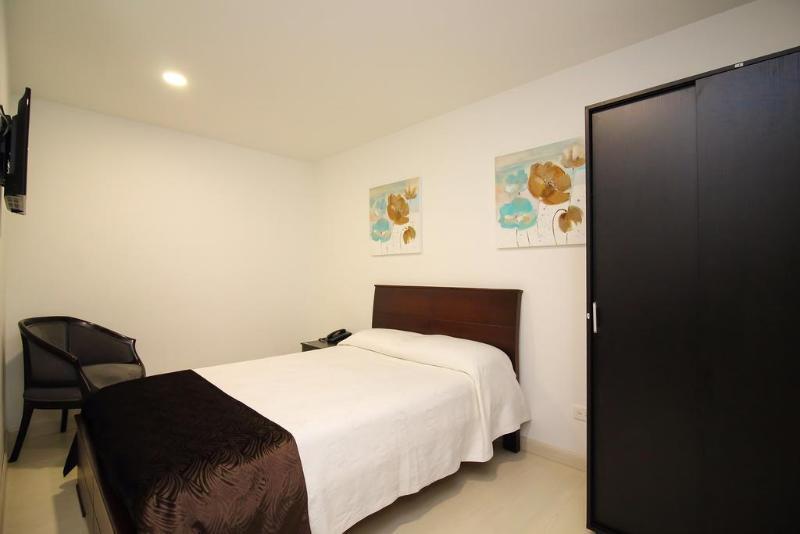 Casa Quinta Centro Hotel