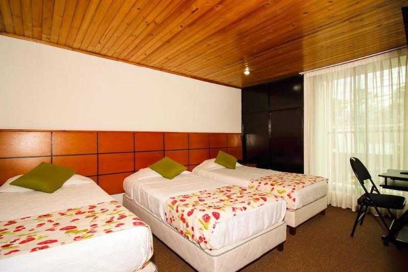 Casa Quinta Centro Bogota