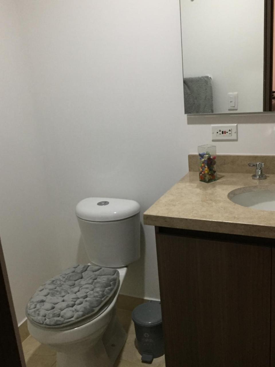 Apartment Forte La Quinta Bogota