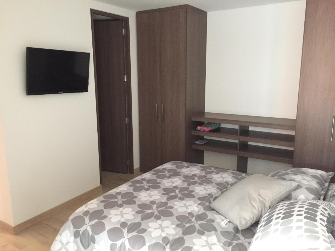 Apartment Forte La Quinta