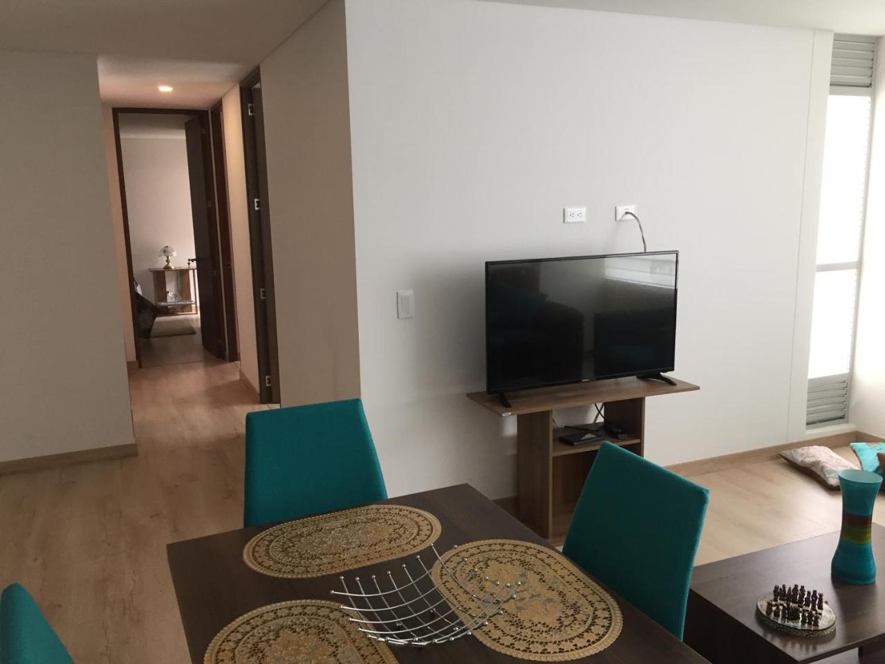 Apartment Forte La Quinta *