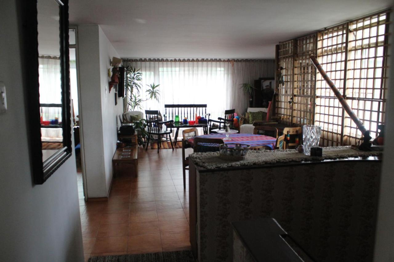 Hermosa Casa Pablo Vi Homestay *