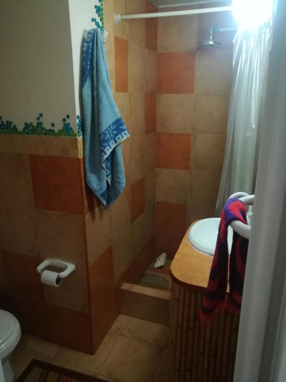 Homestay Hermosa Casa Pablo Vi