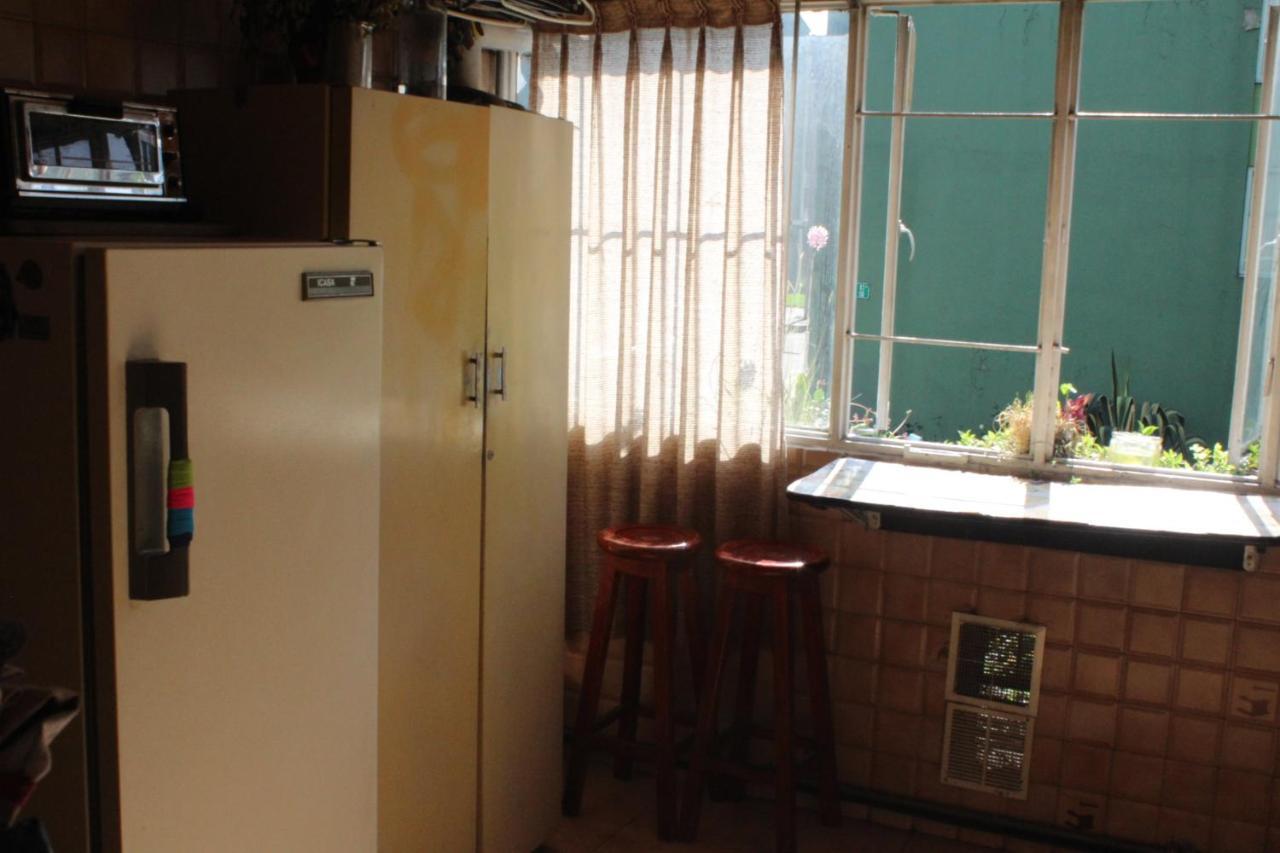 Homestay Hermosa Casa Pablo Vi Bogota