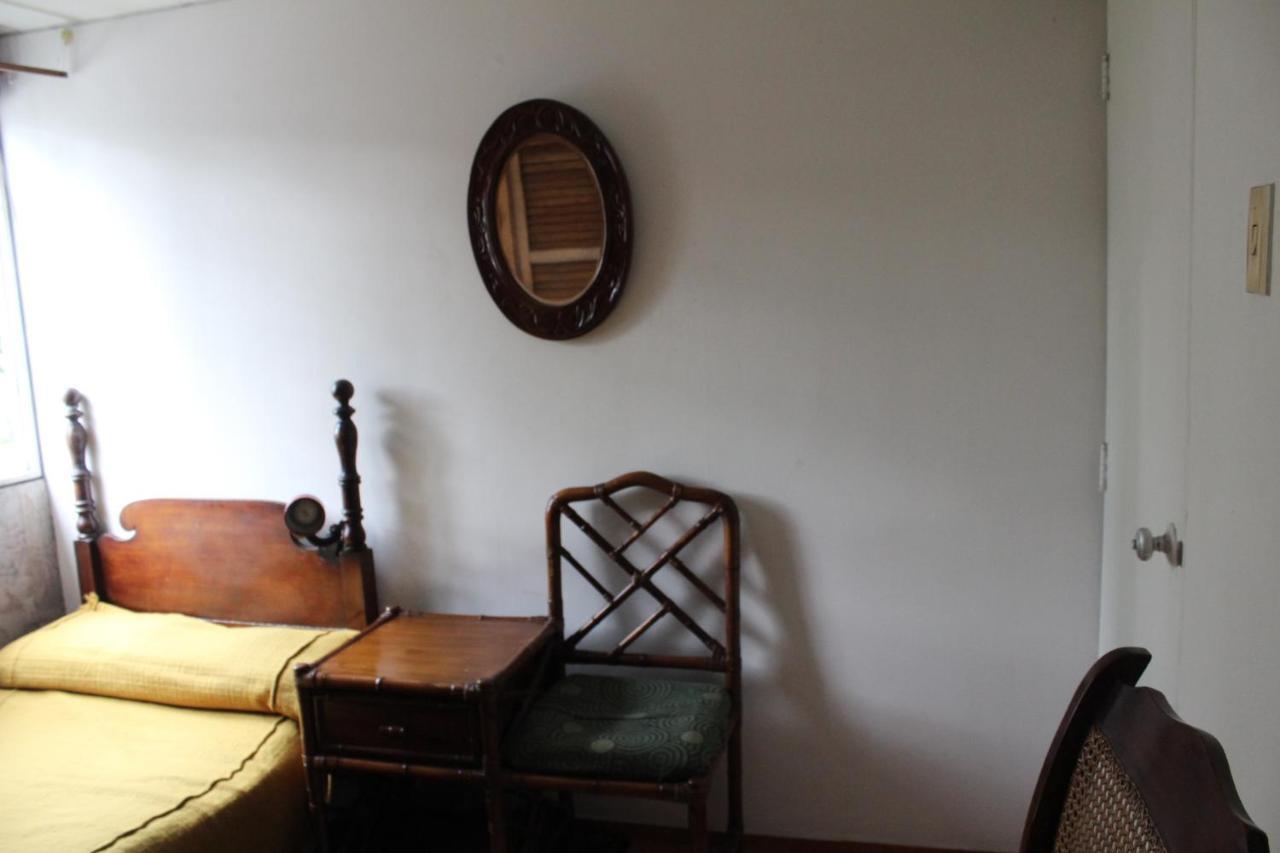 Hermosa Casa Pablo Vi Bogota