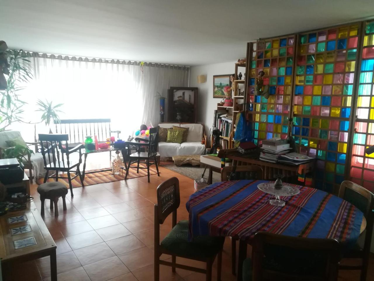 Homestay Hermosa Casa Pablo Vi Bogota