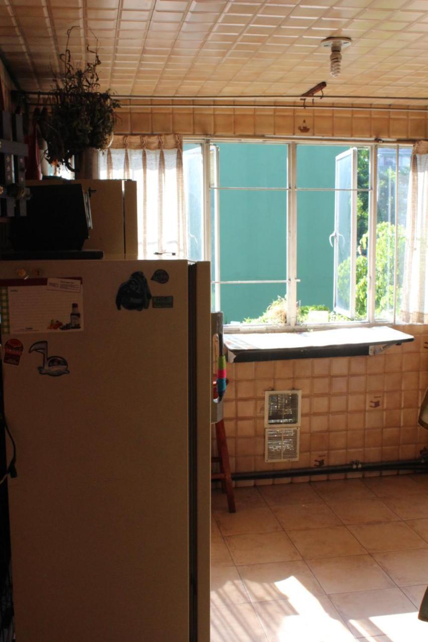 Homestay Hermosa Casa Pablo Vi Bogota