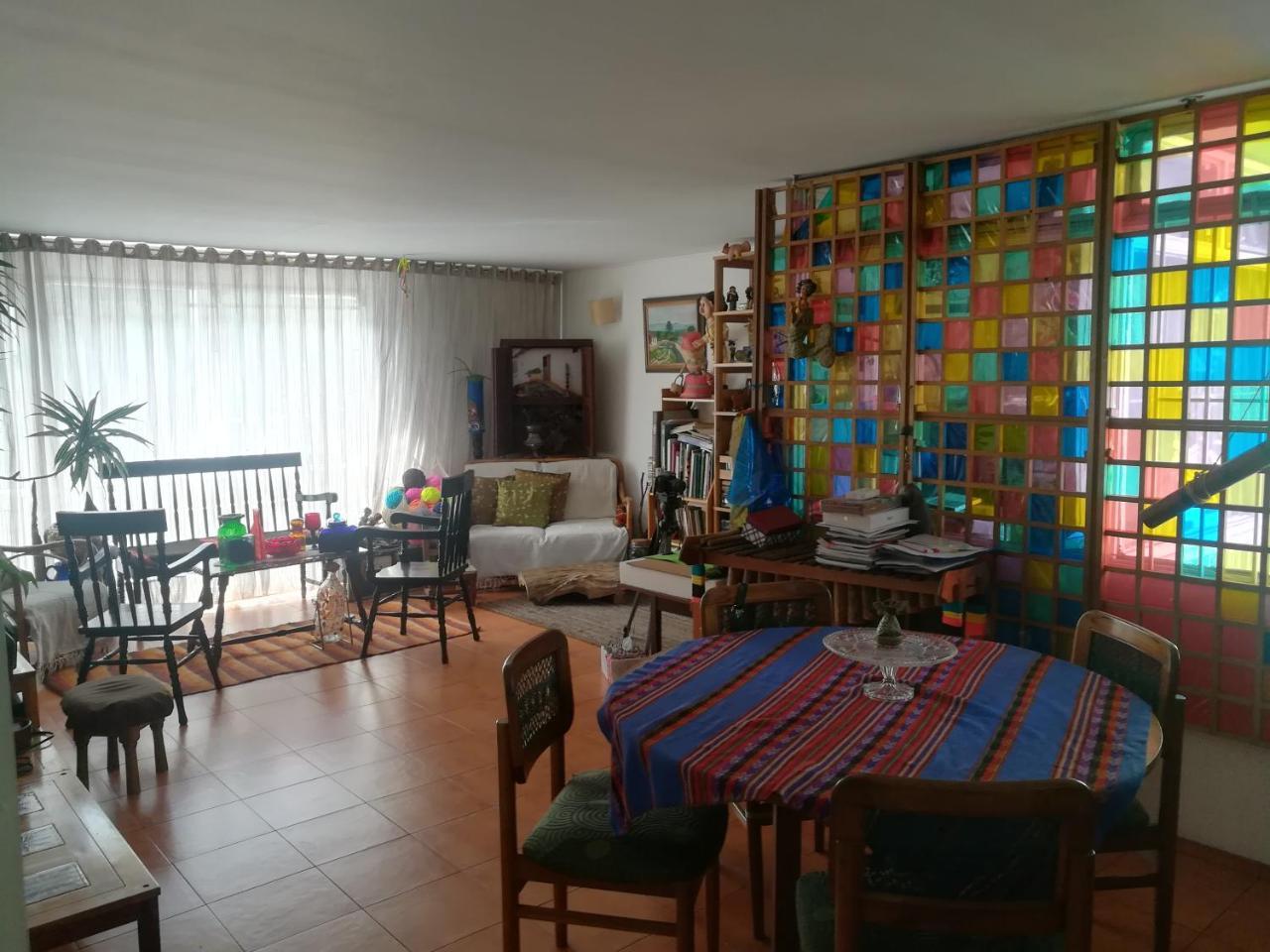 Homestay Hermosa Casa Pablo Vi *