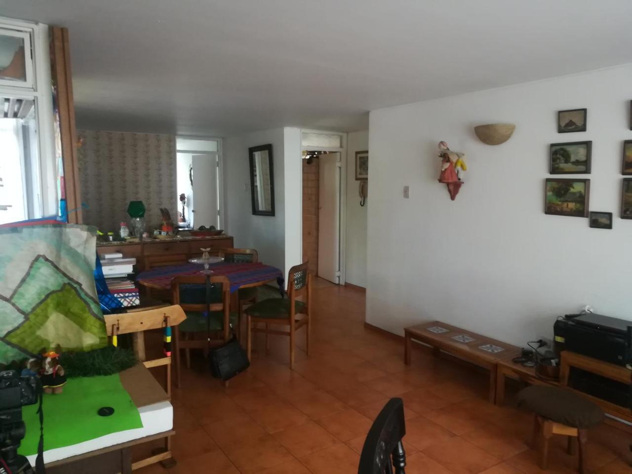 Hermosa Casa Pablo Vi Homestay