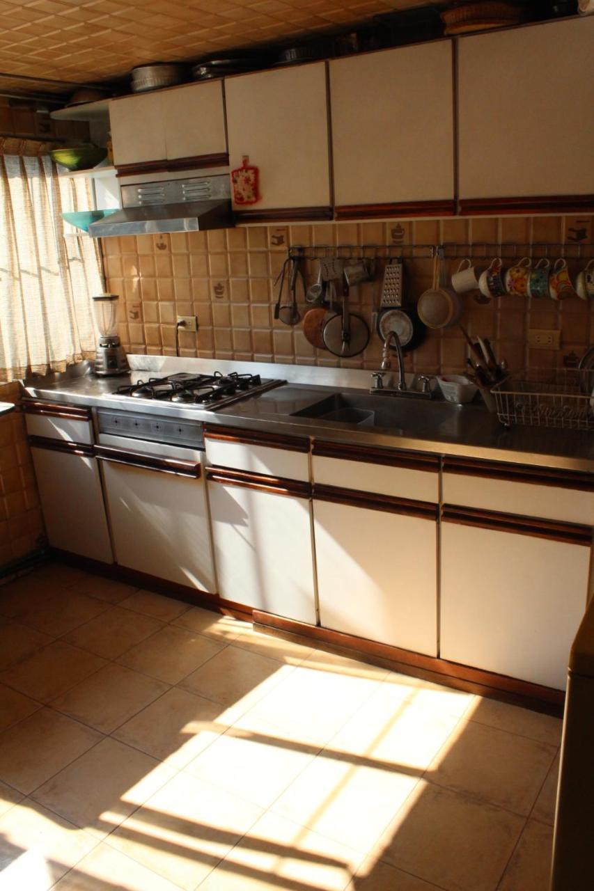 Hermosa Casa Pablo Vi Homestay *