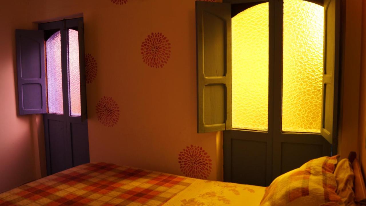 Guest house Tadaima Bogota