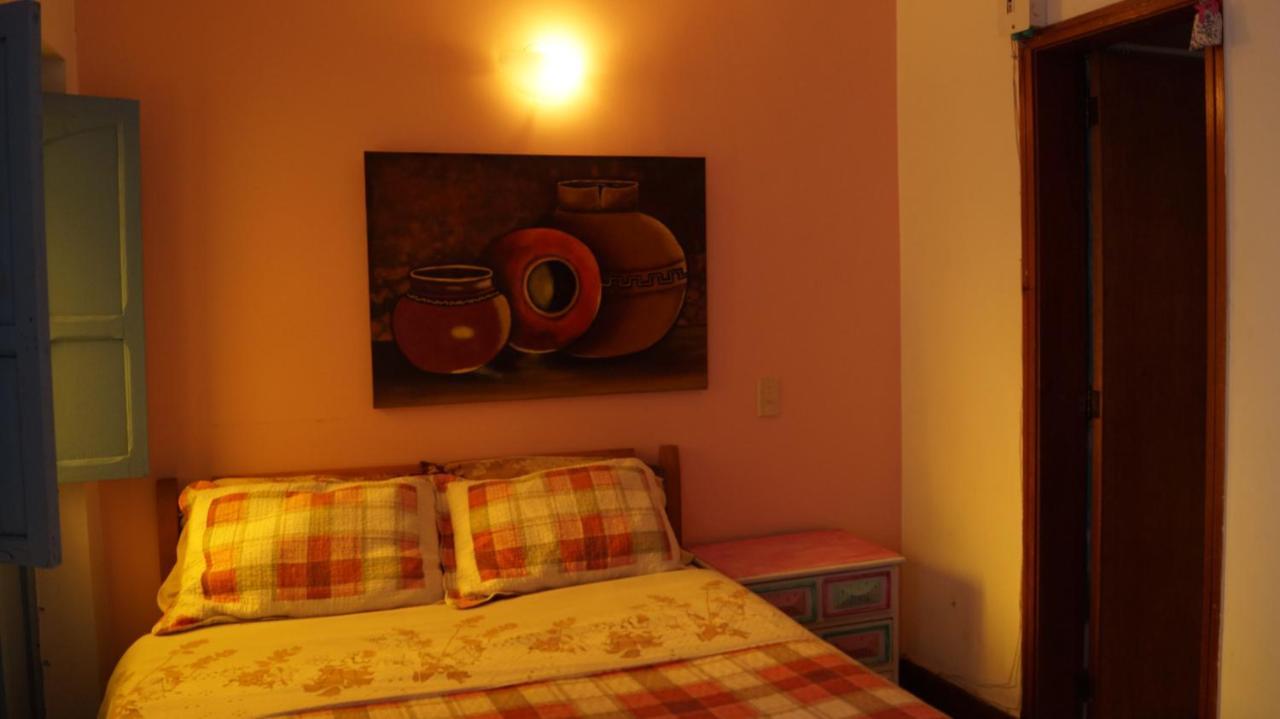 Tadaima Guest house