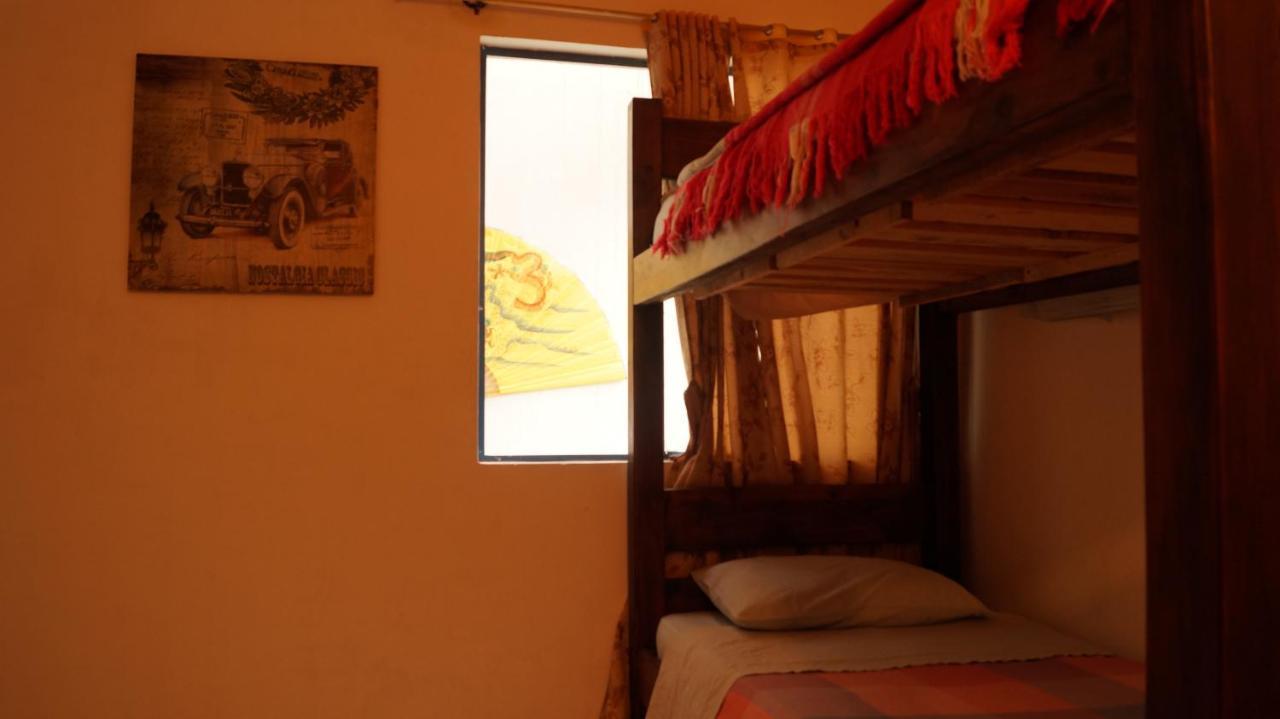 Tadaima Guest house *