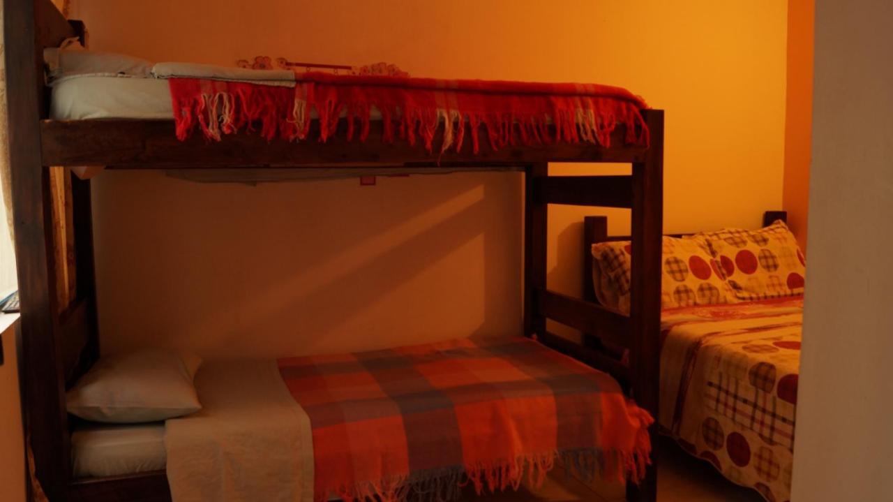Guest house Tadaima Bogota