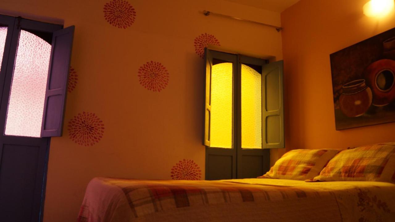 Guest house Tadaima Bogota