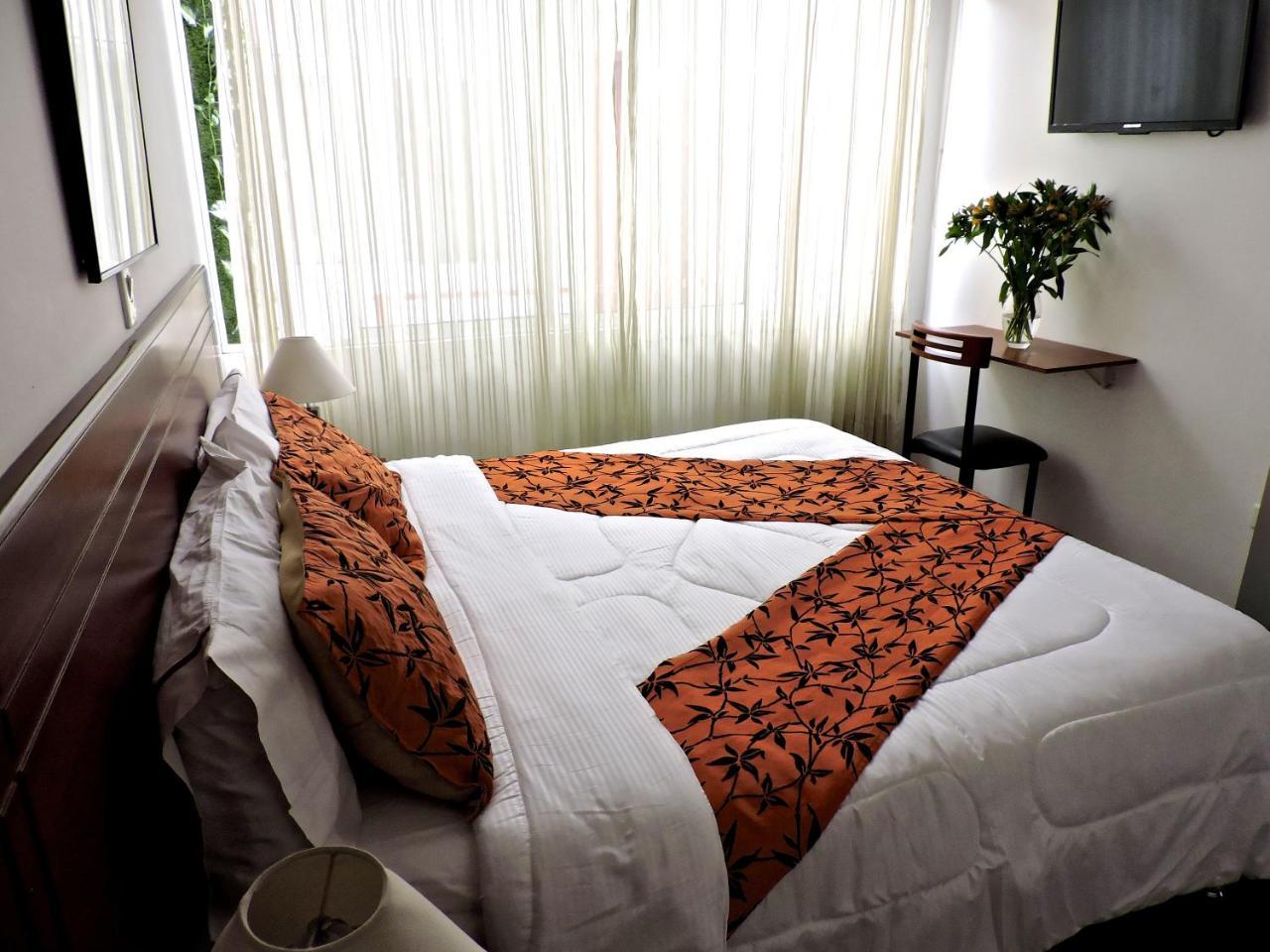Posada's House Hotel