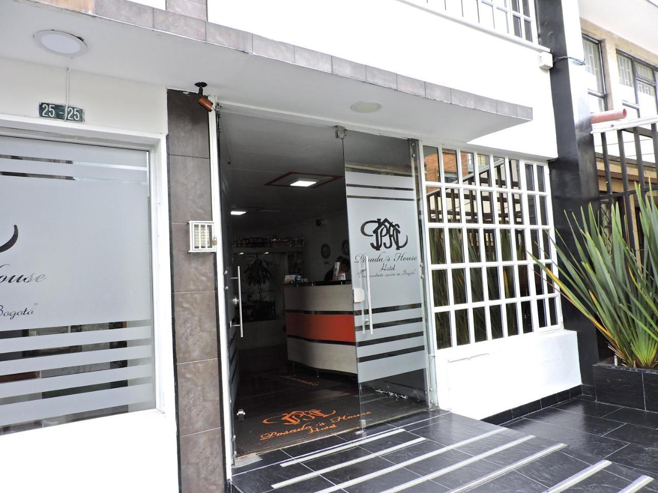 Hotel Posada's House 4*