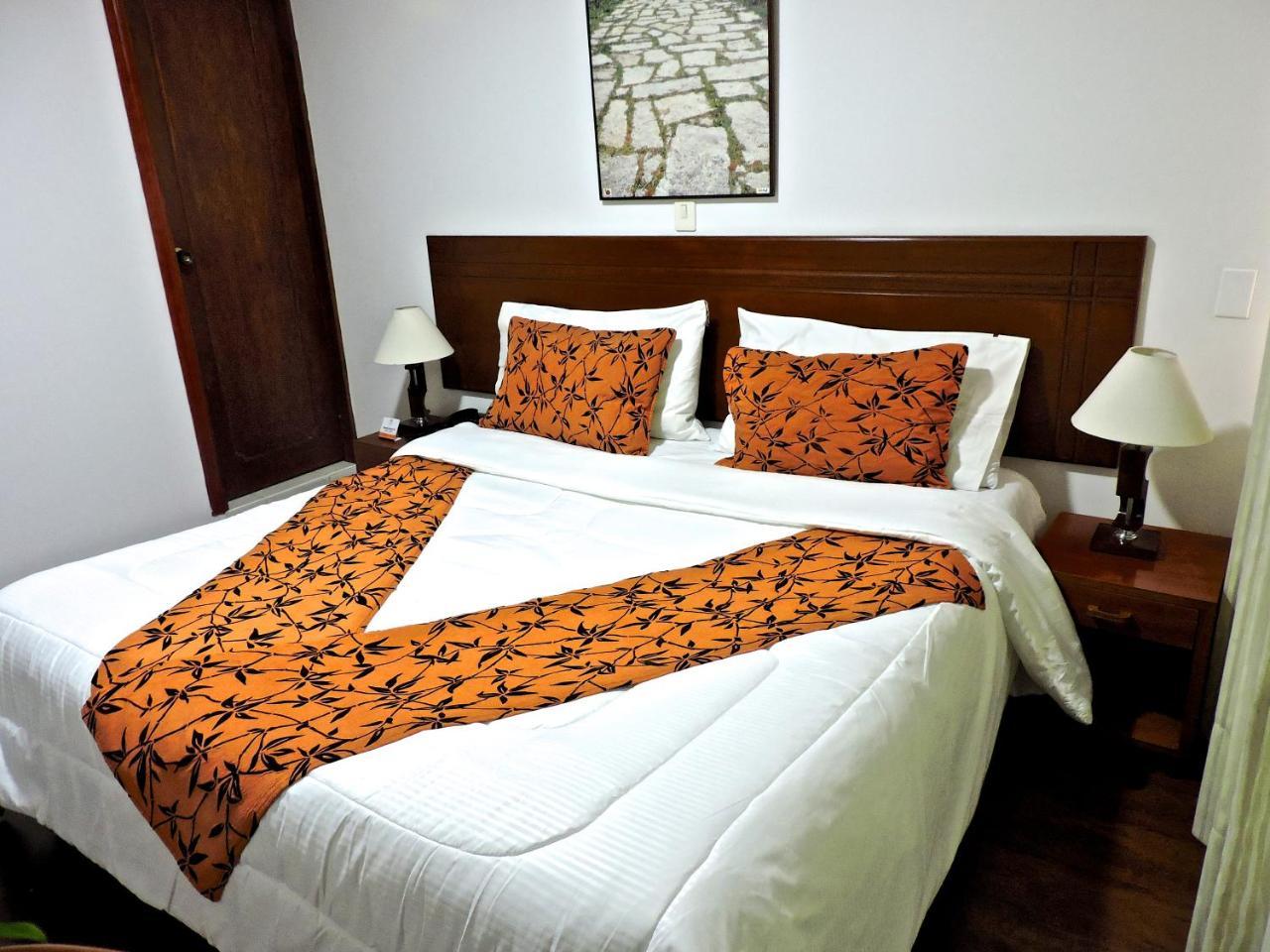 Posada's House 4* Bogota