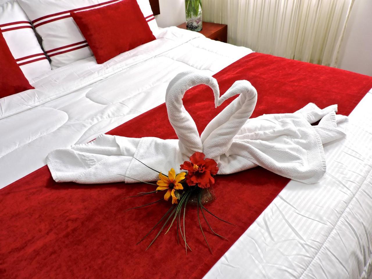 Posada's House Hotel Bogota