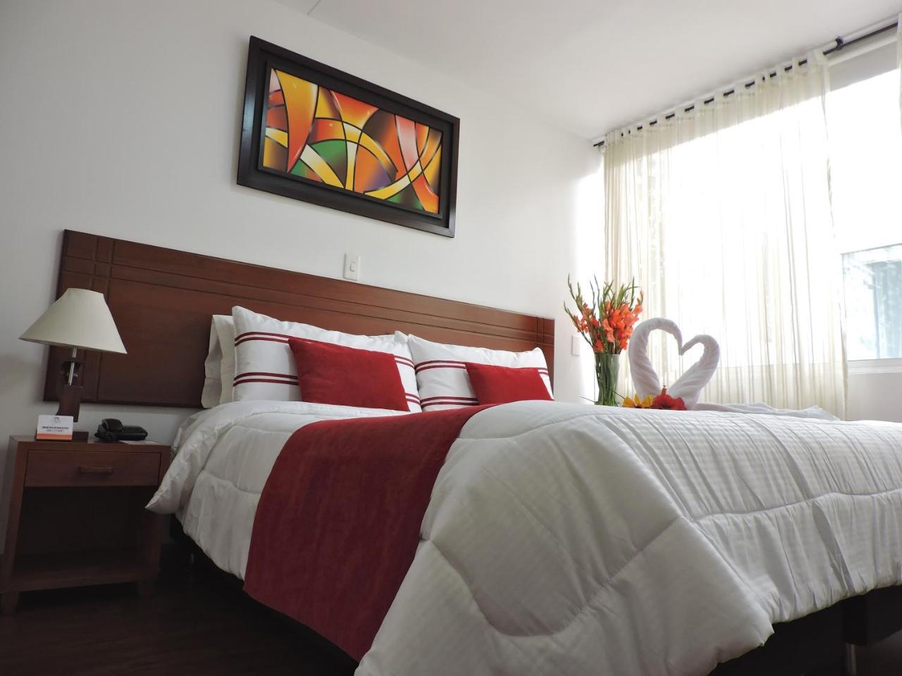 Posada's House Hotel 4*