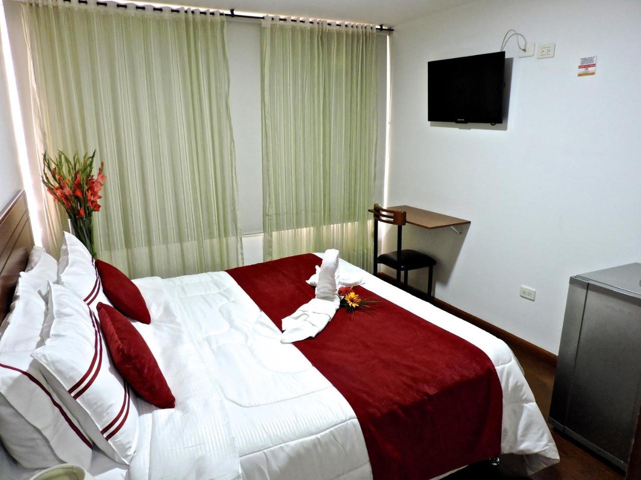 Hotel Posada's House 4*