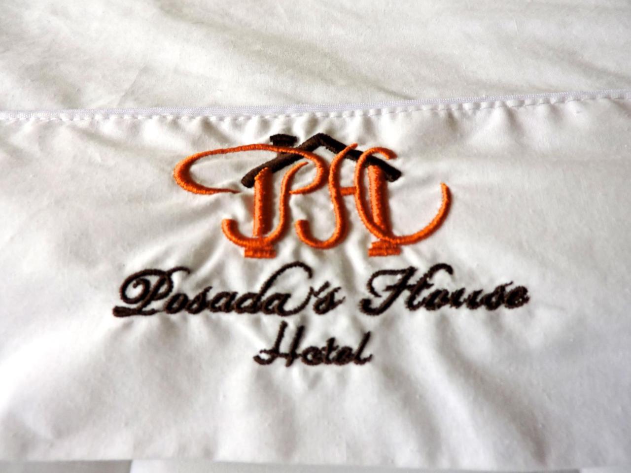 Posada's House Hotel Bogota