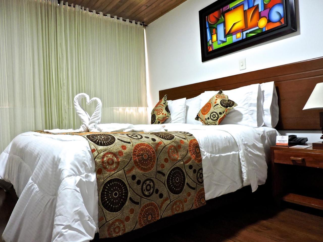 Posada's House Hotel Bogota