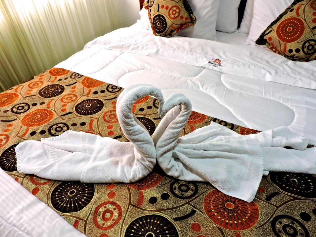 Posada's House 4* Bogota