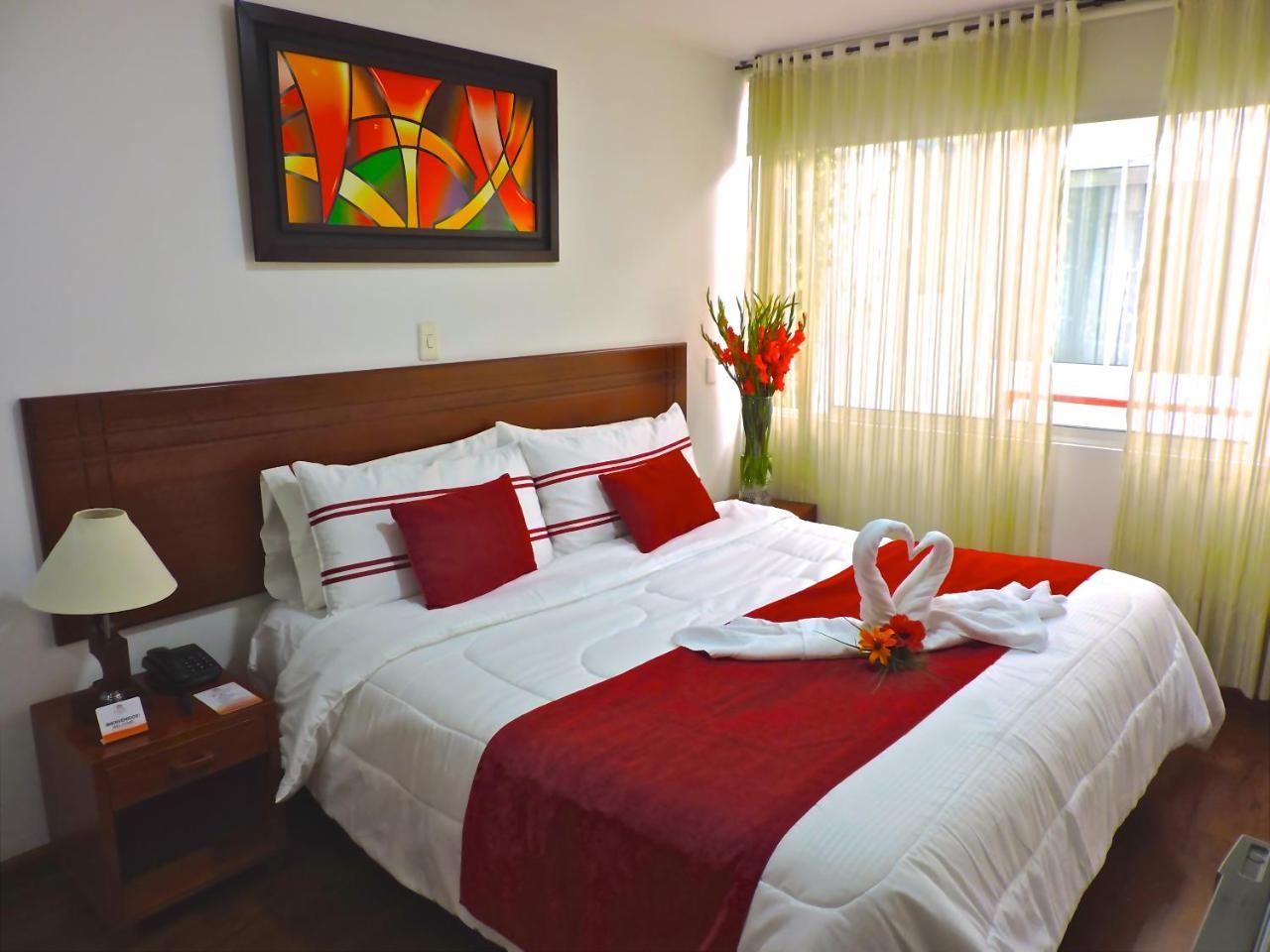 Hotel Posada's House 4*