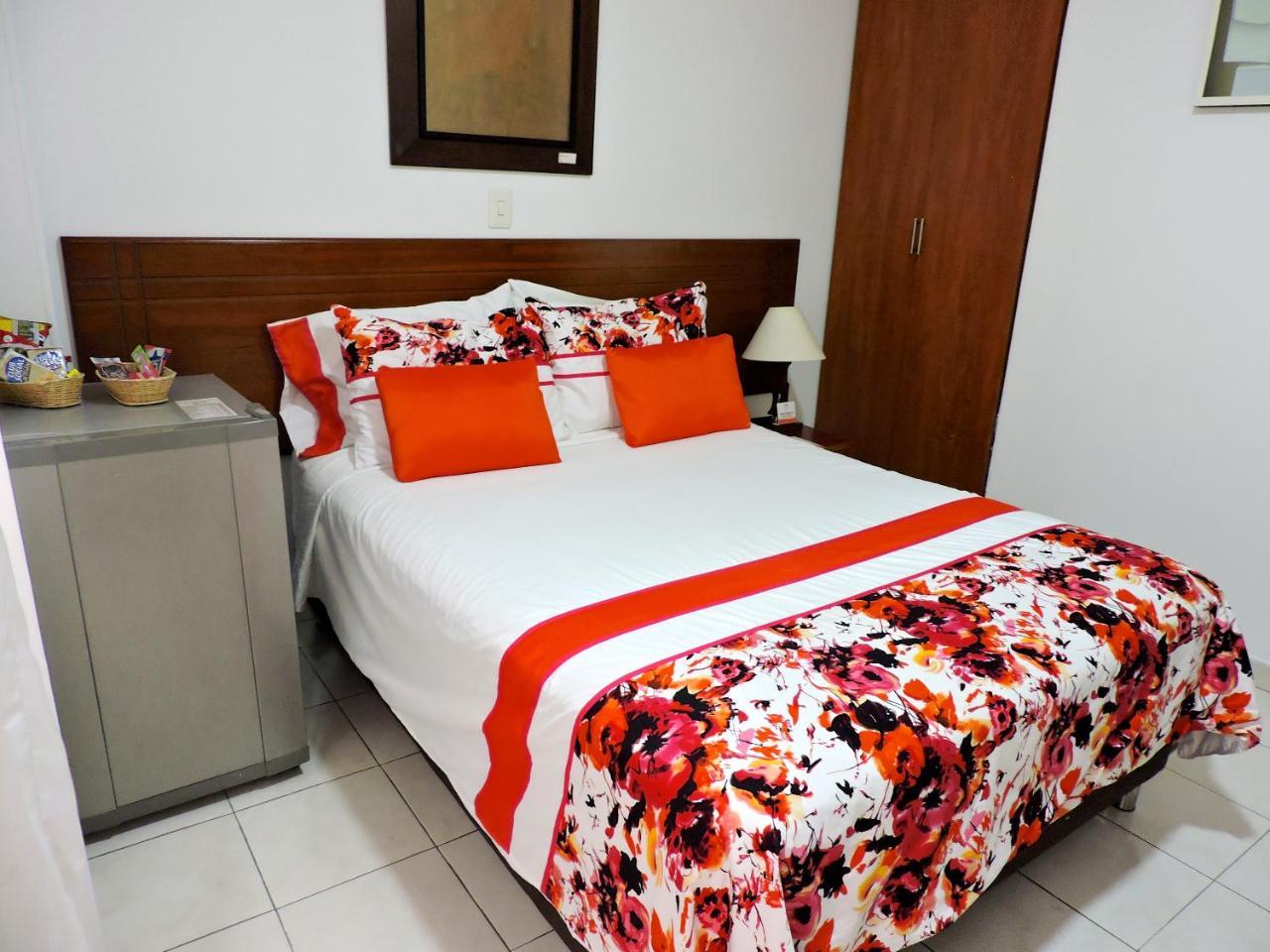 Posada's House 4* Bogota