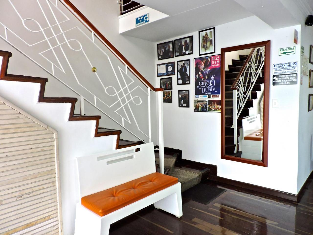 Hotel Posada's House