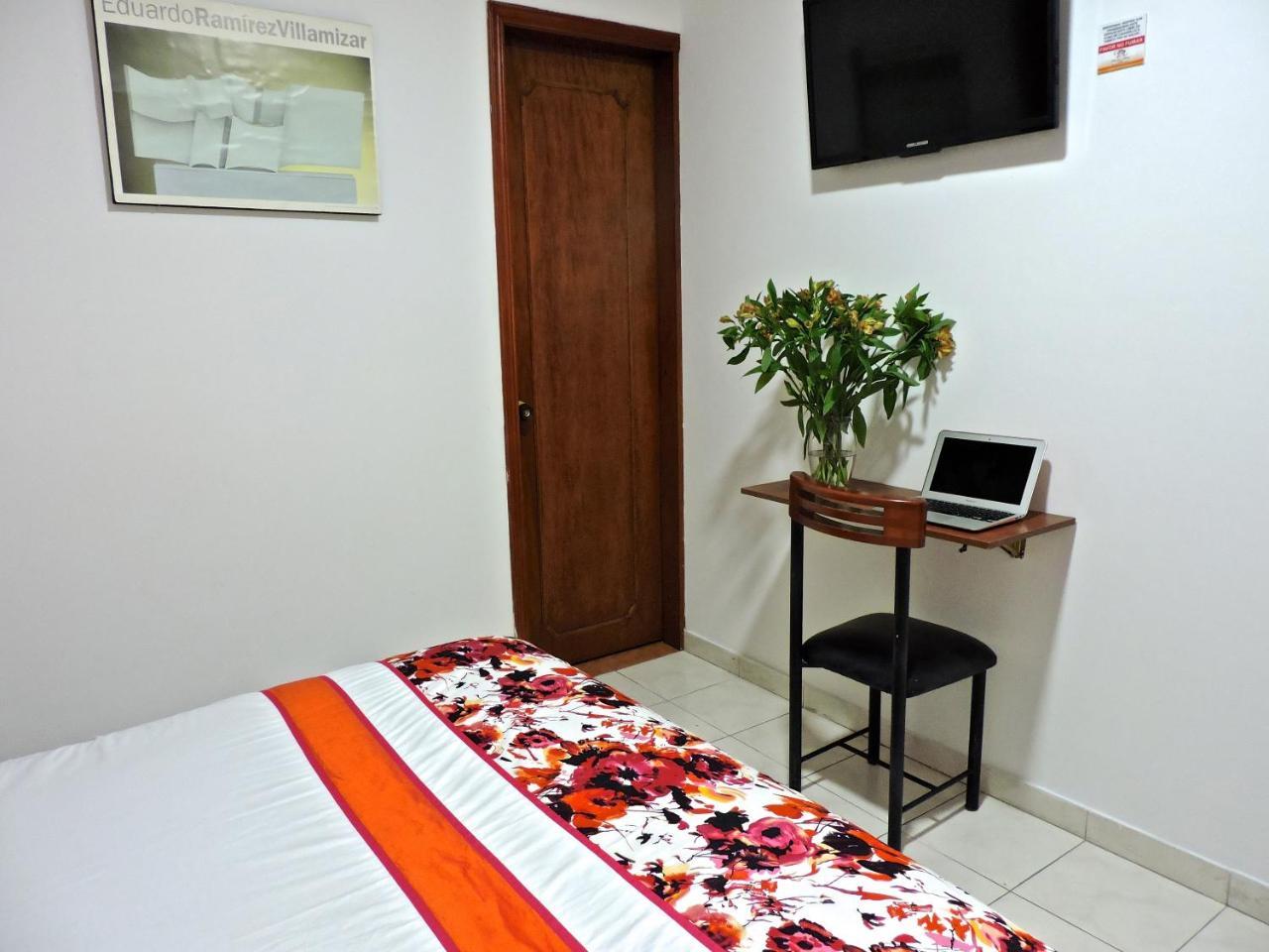 Posada's House Hotel Bogota