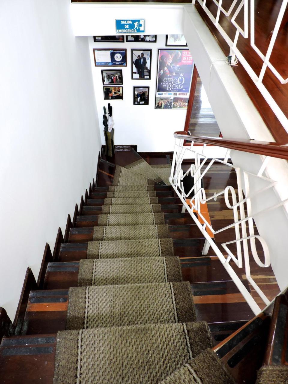 Hotel Posada's House 4*
