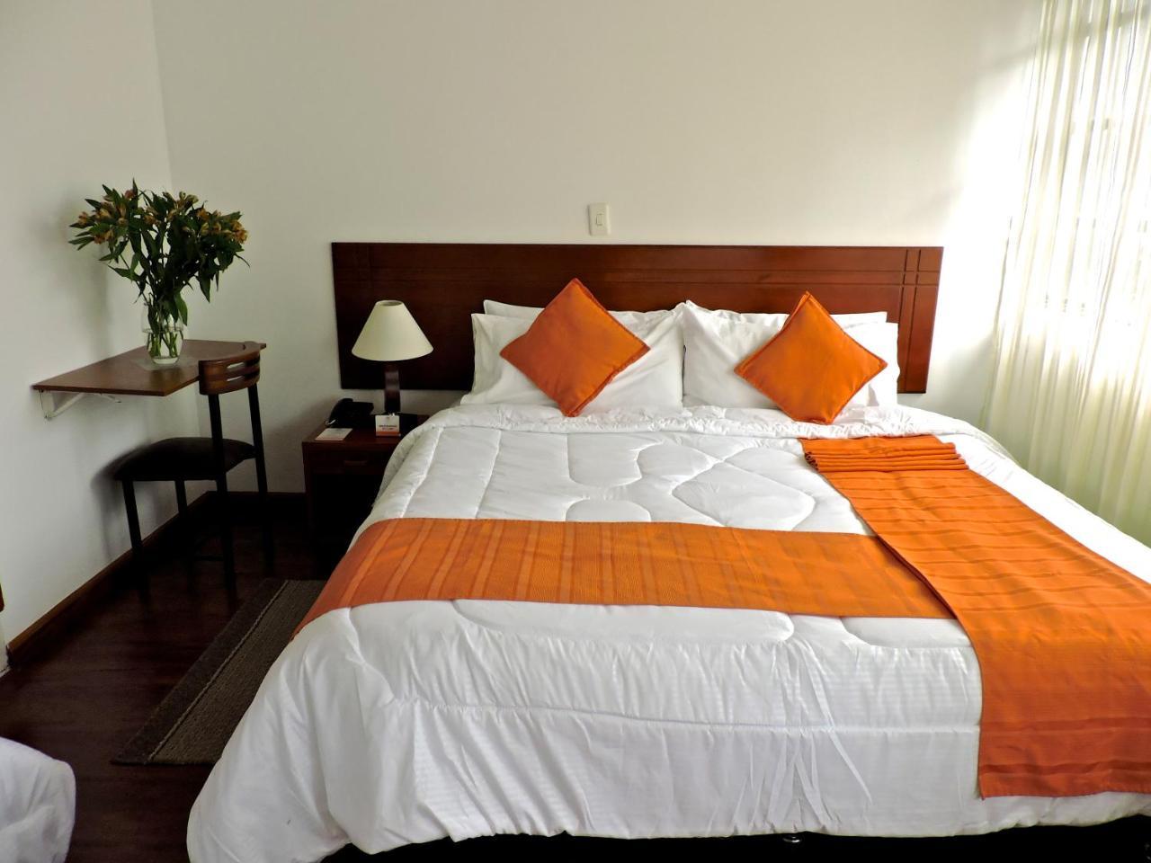 Hotel Posada's House
