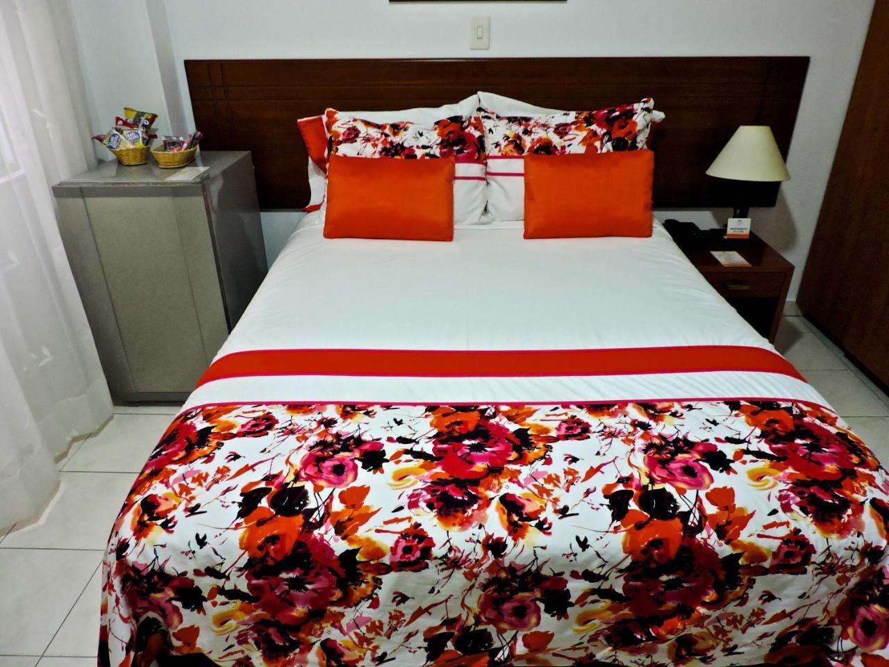 Posada's House Hotel Bogota